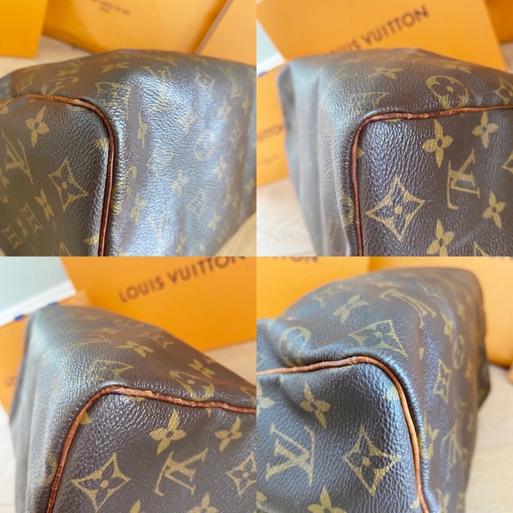 💎✨SPEEDY 25✨💎Authentic Louis Vuitton Hand Bag! - Picture 6 of 8